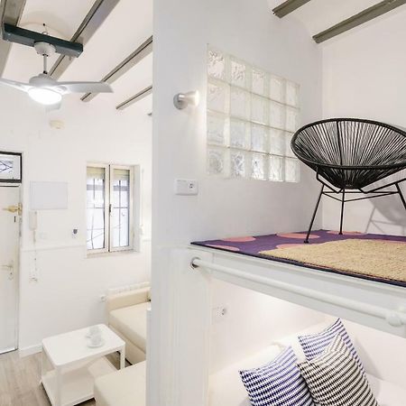 Charming Puerta De Toledo II Apartman Madrid Kültér fotó